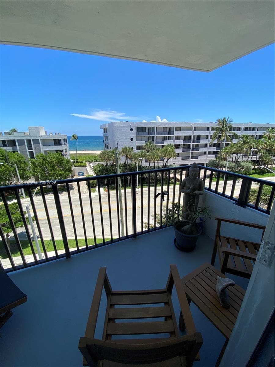 531 N ocean · #611 in Pompano Beach - Photo 2