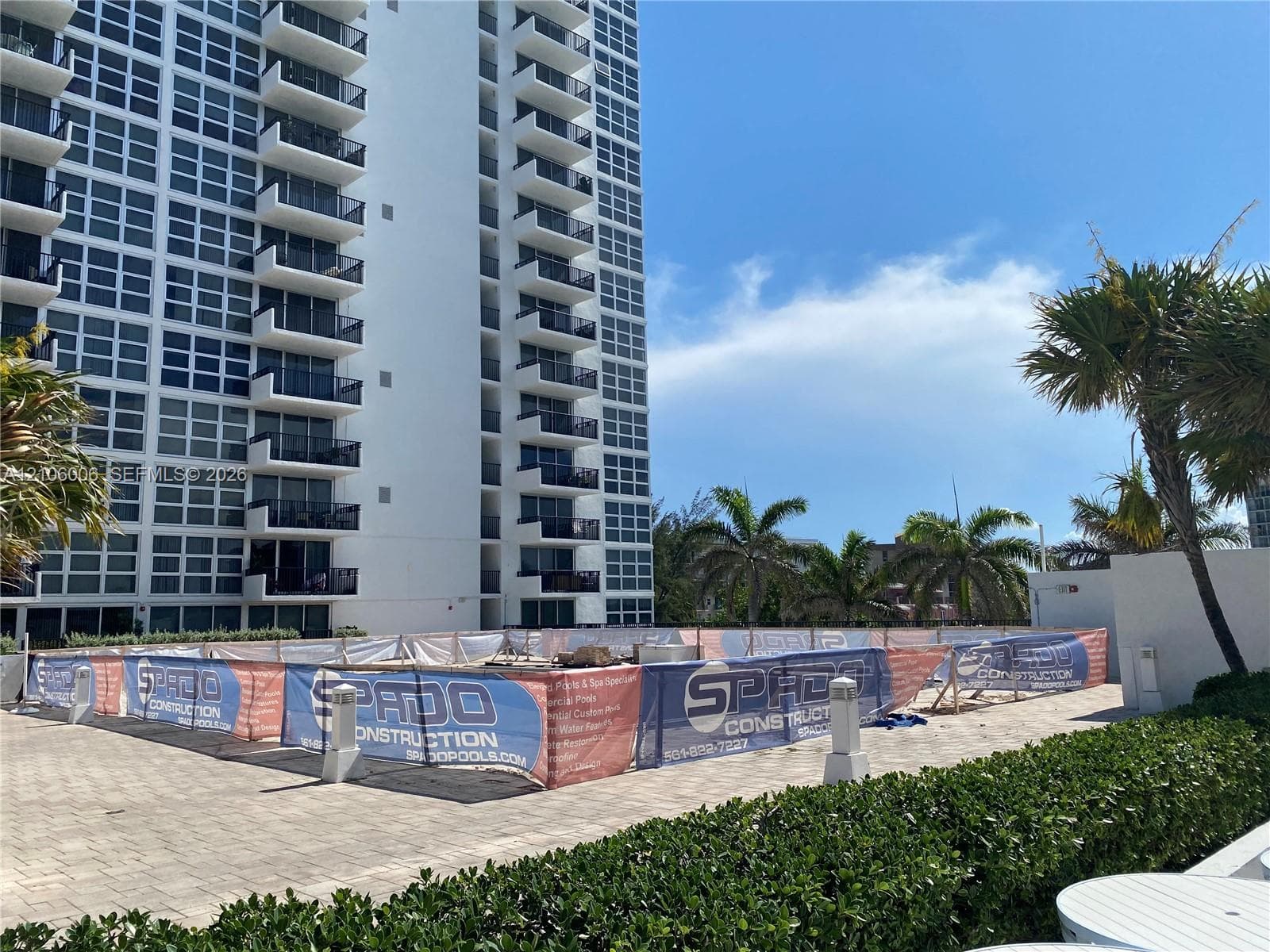 531 N ocean · #611 in Pompano Beach - Photo 30