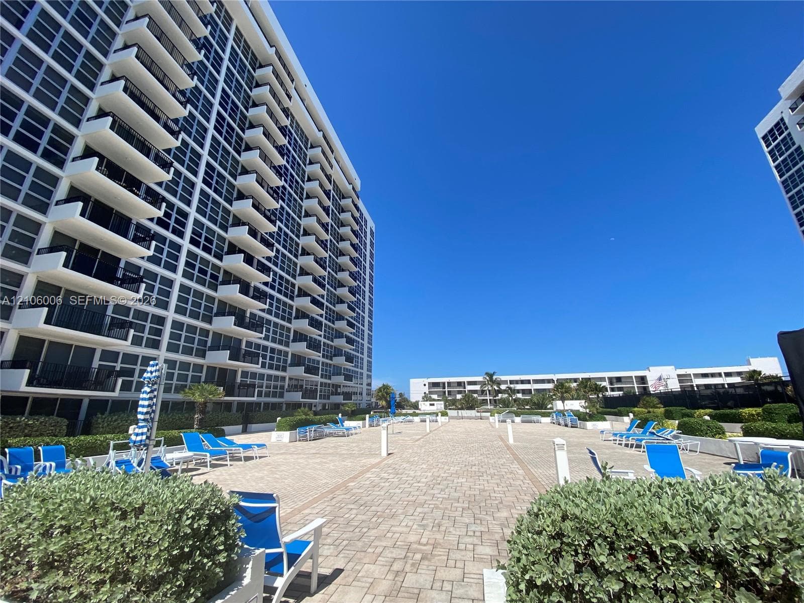 531 N ocean · #611 in Pompano Beach - Photo 39