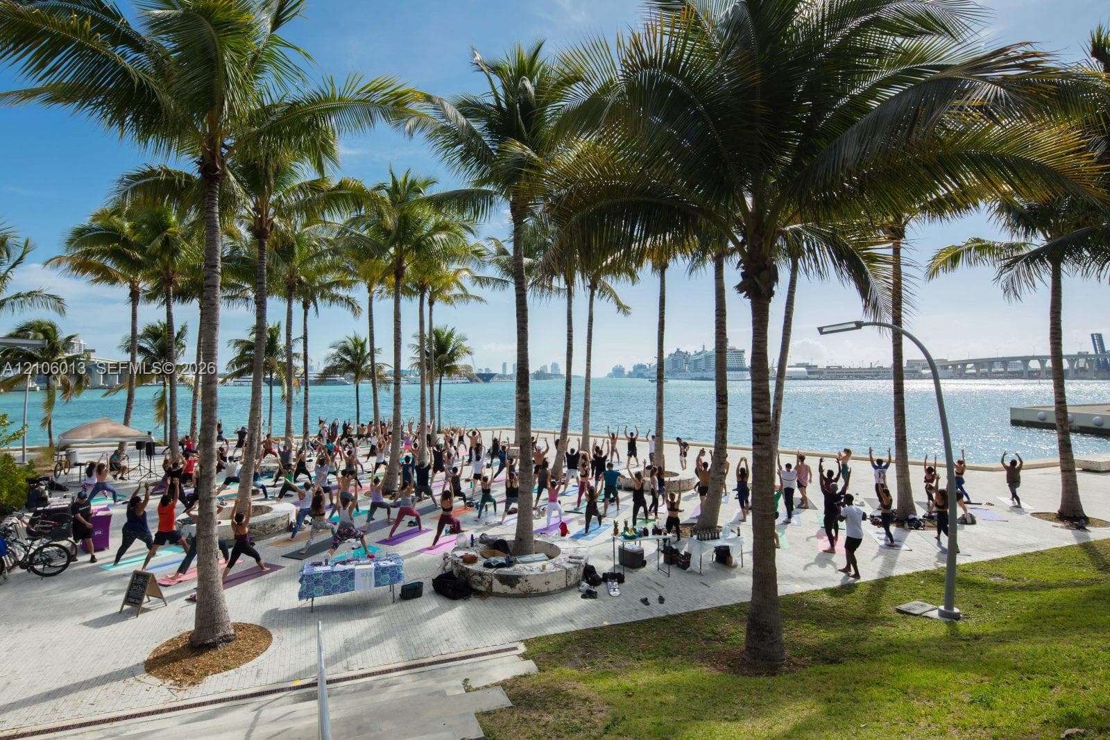 900 Biscayne Bay · #4205 in Miami - Photo 34
