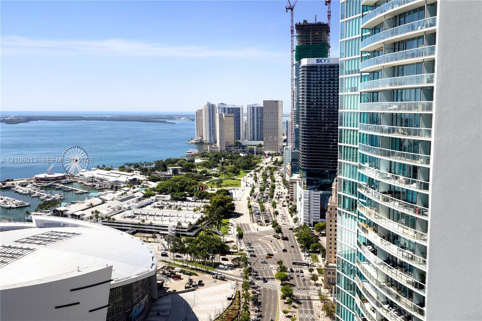 900 Biscayne Bay · #4205 in Miami - Photo 14