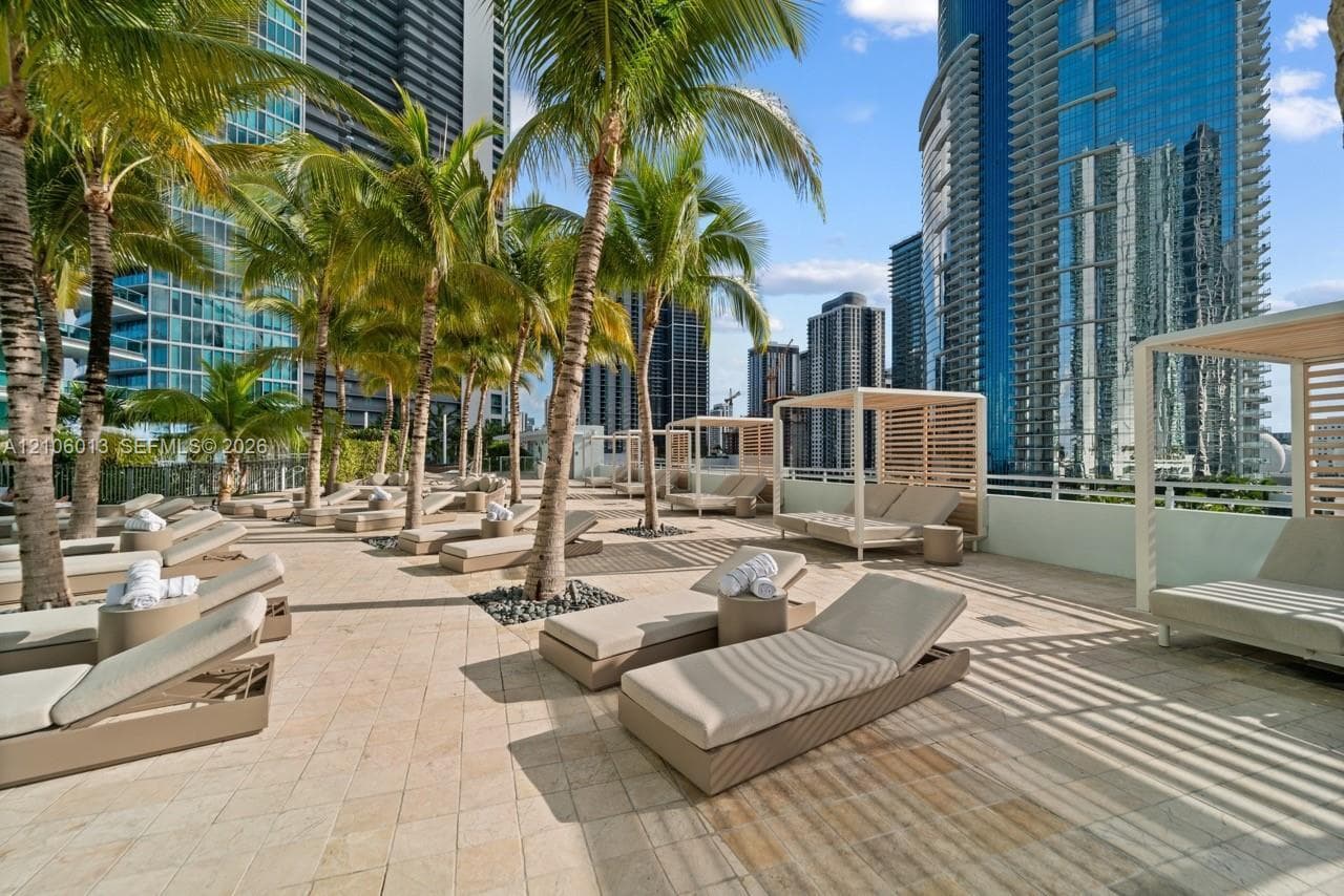 900 Biscayne Bay · #4205 in Miami - Photo 15