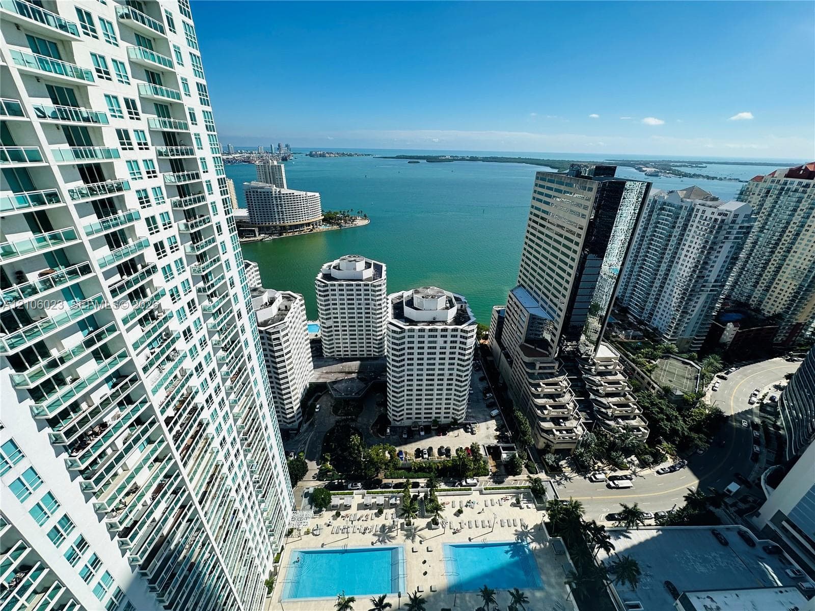 The Plaza on Brickell West · #3808 in Miami - Photo 2