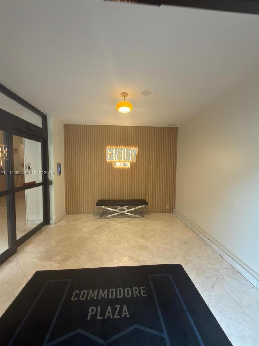 Commodor Plaza · #1605 in Aventura - Photo 2
