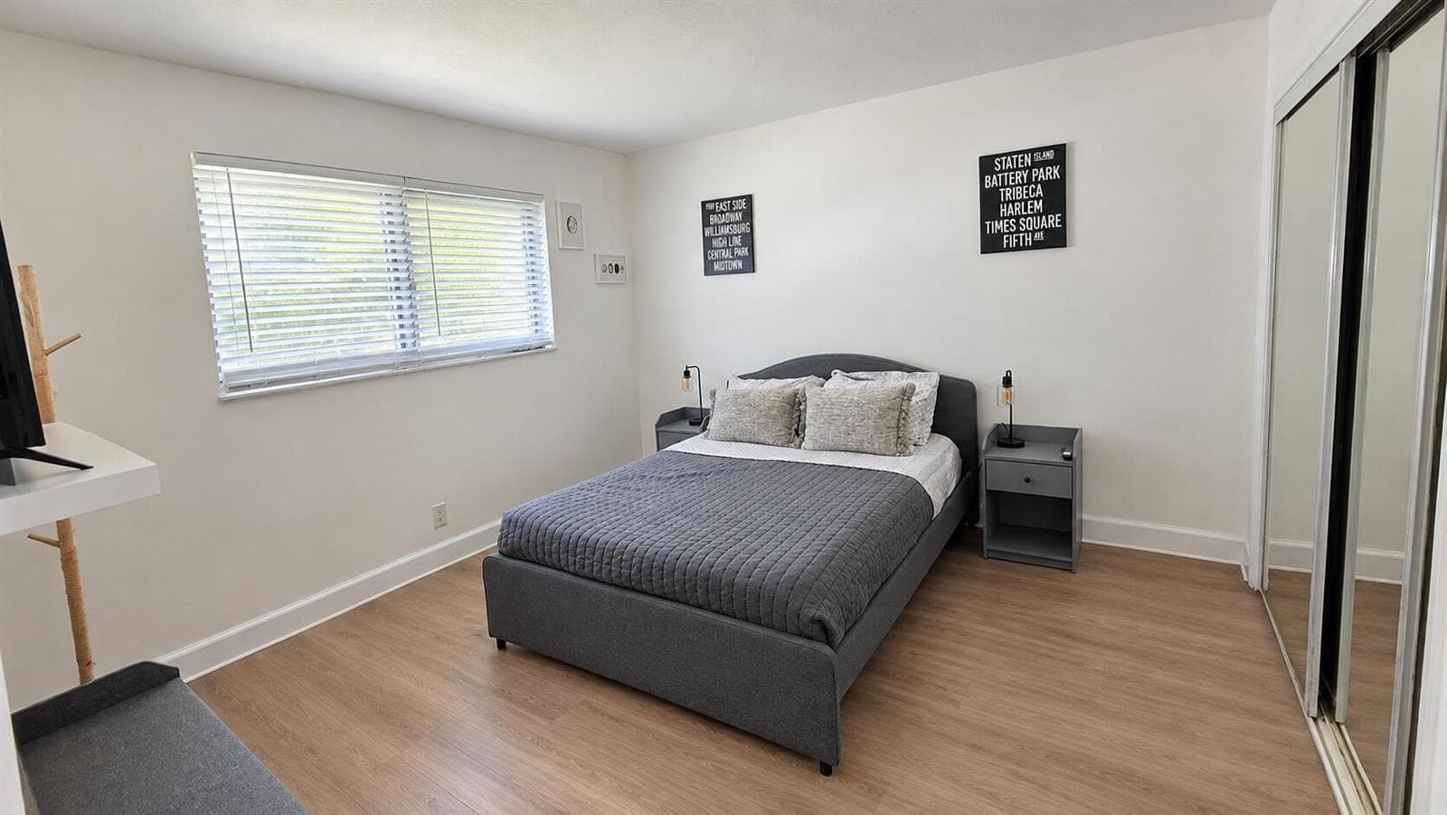 Bedroom Retreat