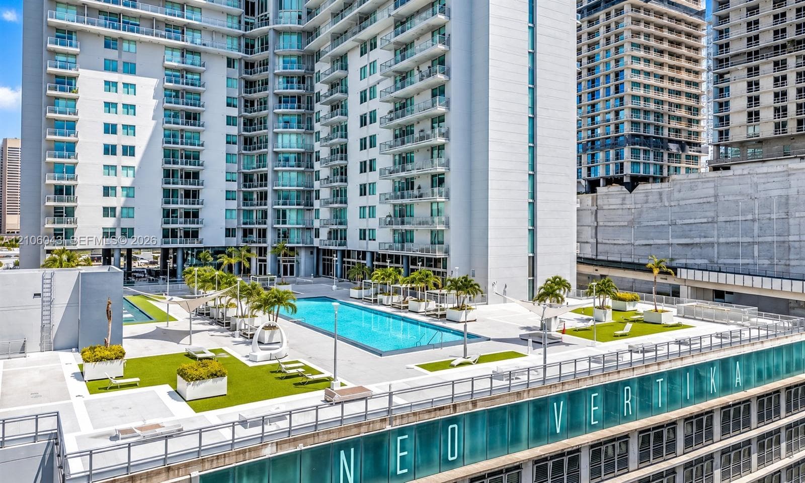NEO VERTIKA CONDO · #3118 in Miami - Photo 20