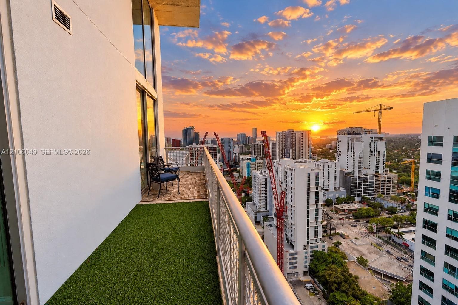 NEO VERTIKA CONDO · #3118 in Miami - Photo 10