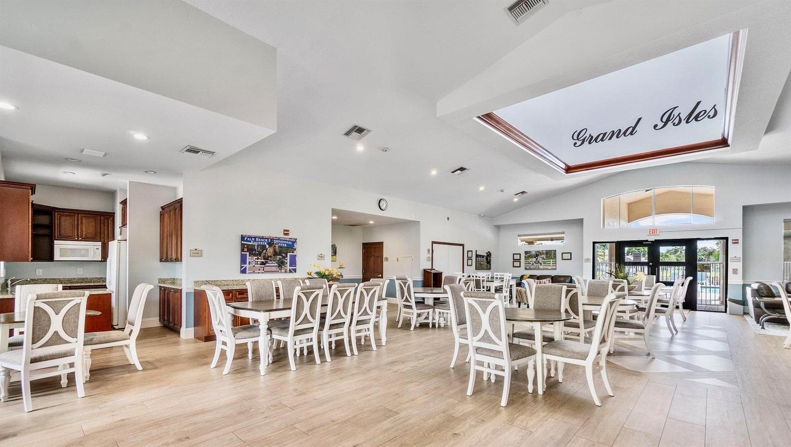 Community Room