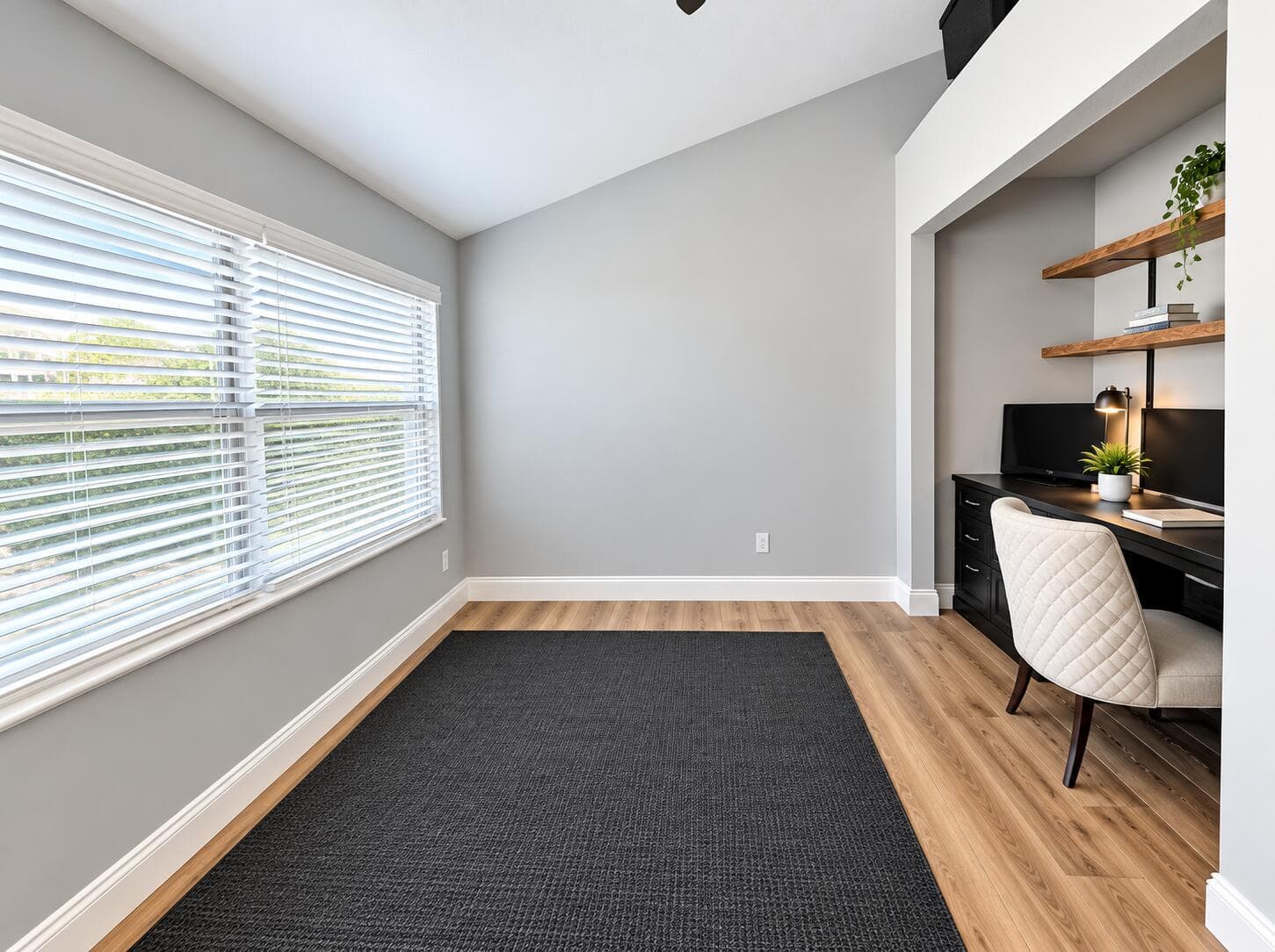 Den/Office/4th bedroom