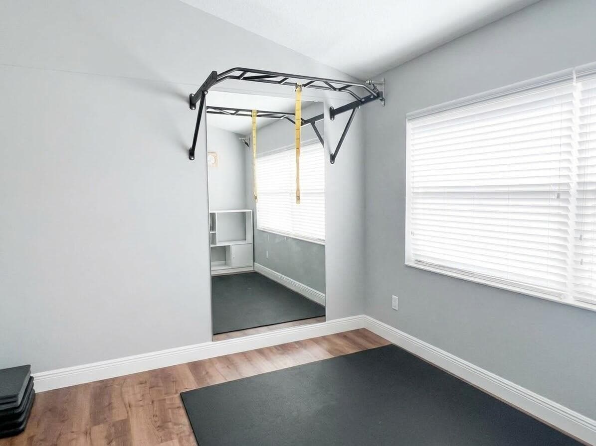 Den/Office/4th bedroom