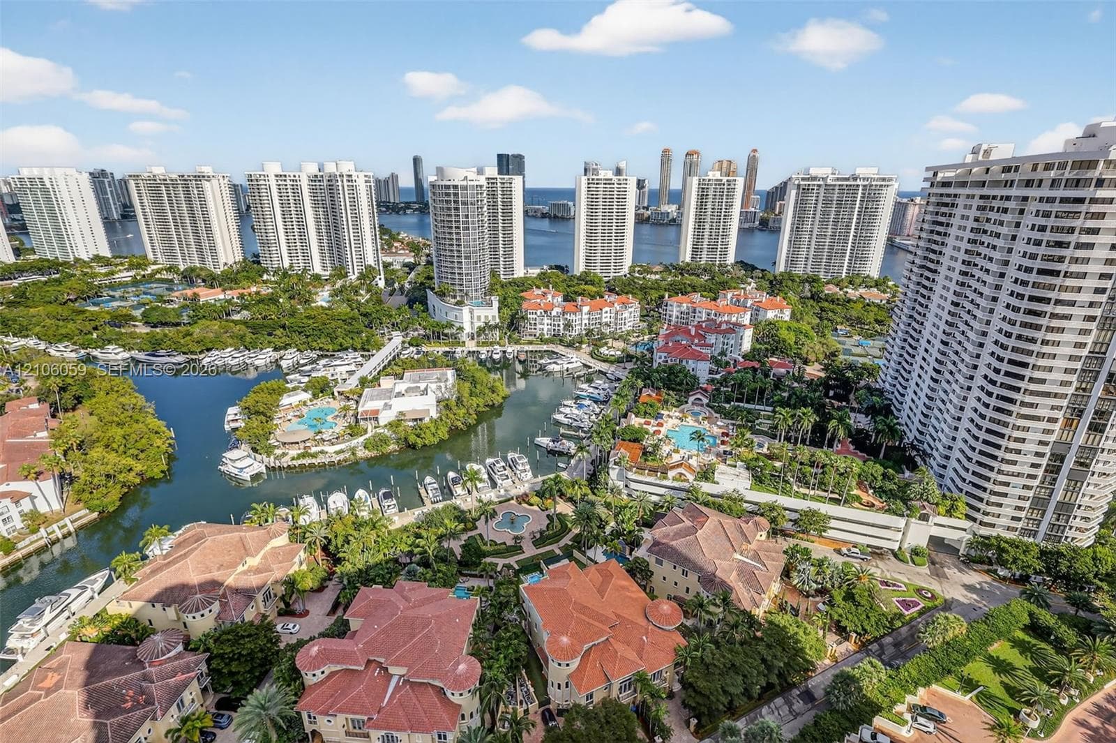 2000 Williams Island · #PH9 in Aventura - Photo 53