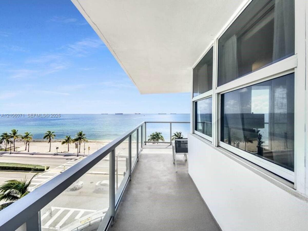 Four Seasons Private Residences Fort Lauderdale · #5B in Fort Lauderdale - Photo 2