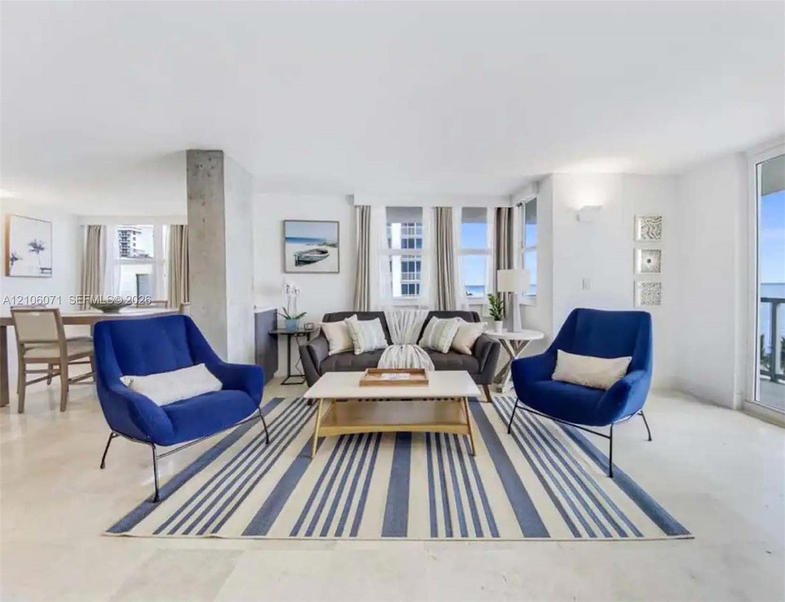 Four Seasons Private Residences Fort Lauderdale · #5B in Fort Lauderdale - Photo 6