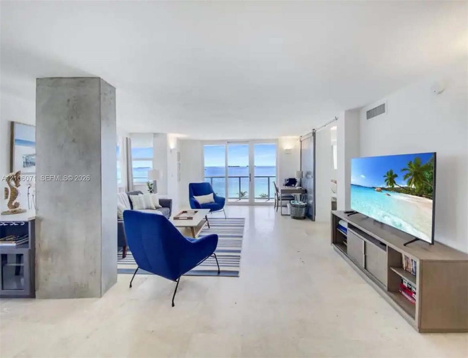 Four Seasons Private Residences Fort Lauderdale · #5B in Fort Lauderdale - Photo 3