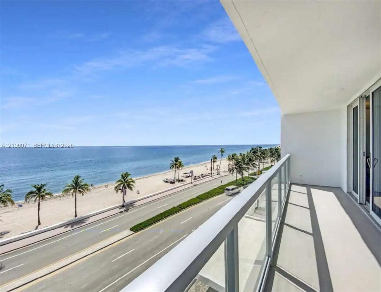 Four Seasons Private Residences Fort Lauderdale · #5B in Fort Lauderdale - Photo 1