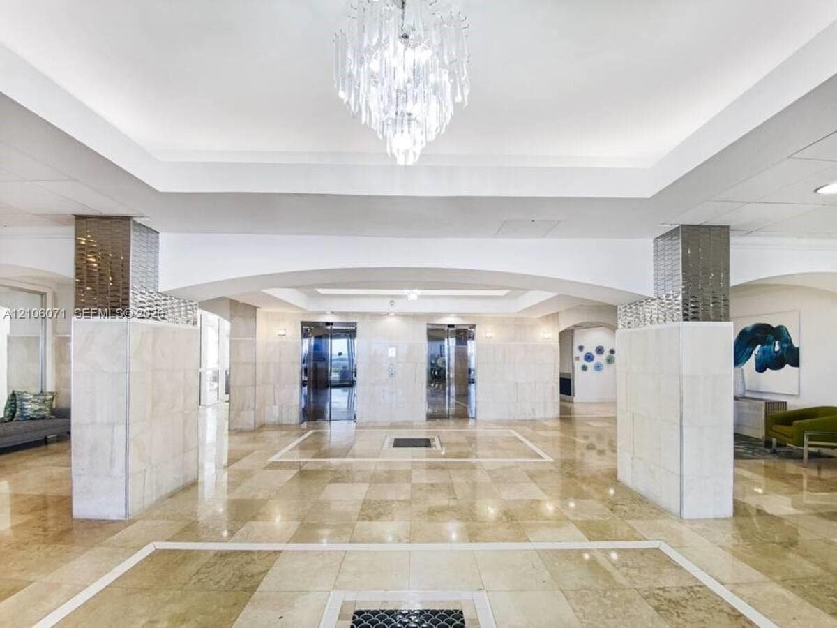 Four Seasons Private Residences Fort Lauderdale · #5B in Fort Lauderdale - Photo 20