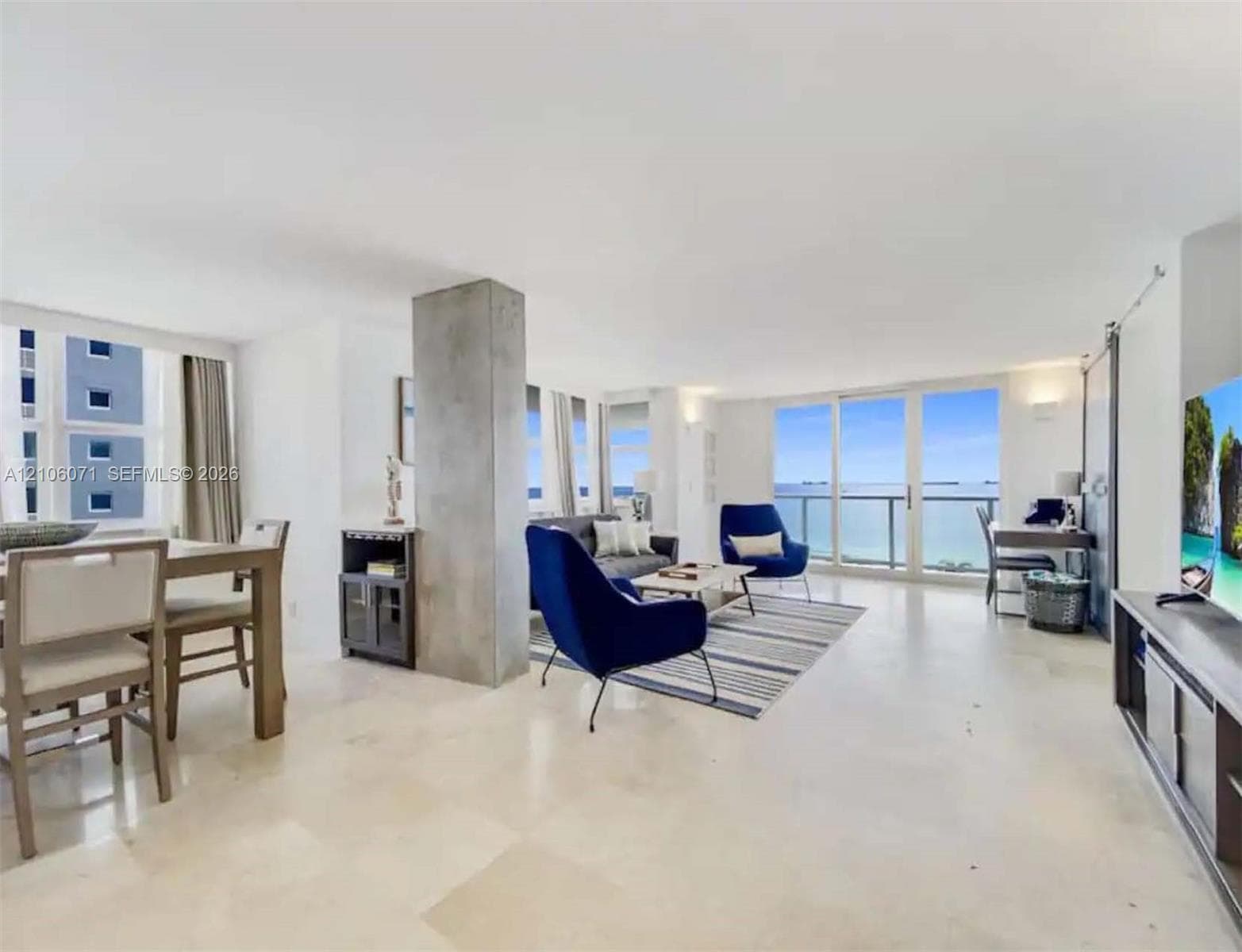 Four Seasons Private Residences Fort Lauderdale · #5B in Fort Lauderdale - Photo 4