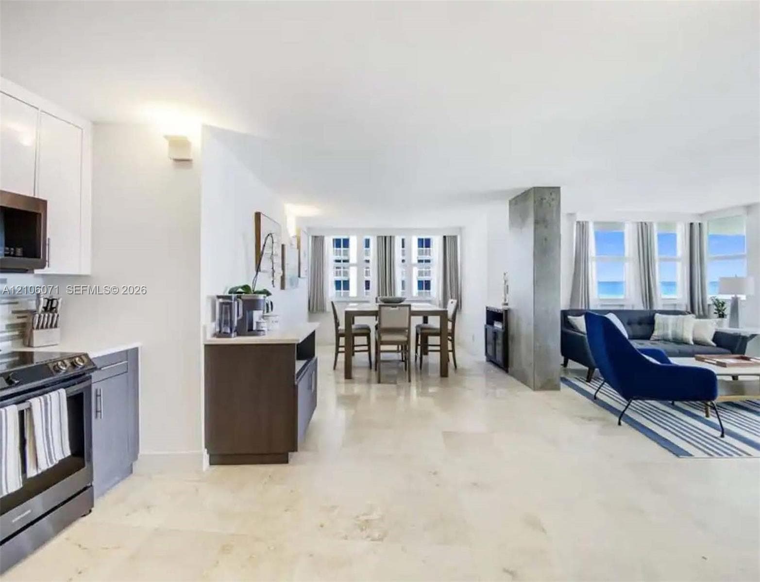 Four Seasons Private Residences Fort Lauderdale · #5B in Fort Lauderdale - Photo 8