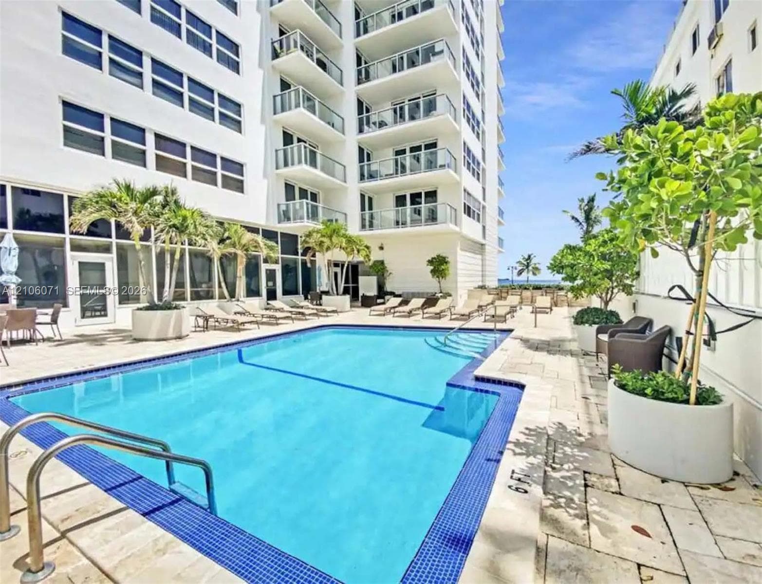 Four Seasons Private Residences Fort Lauderdale · #5B in Fort Lauderdale - Photo 21