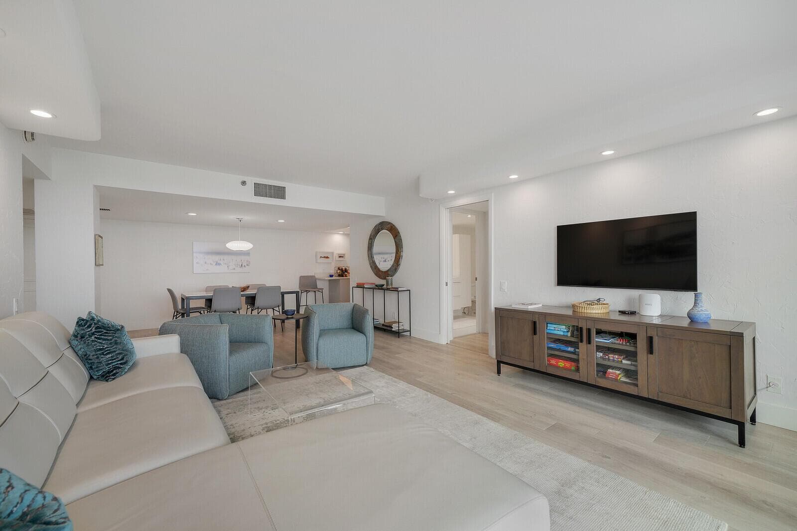 Living/Dining