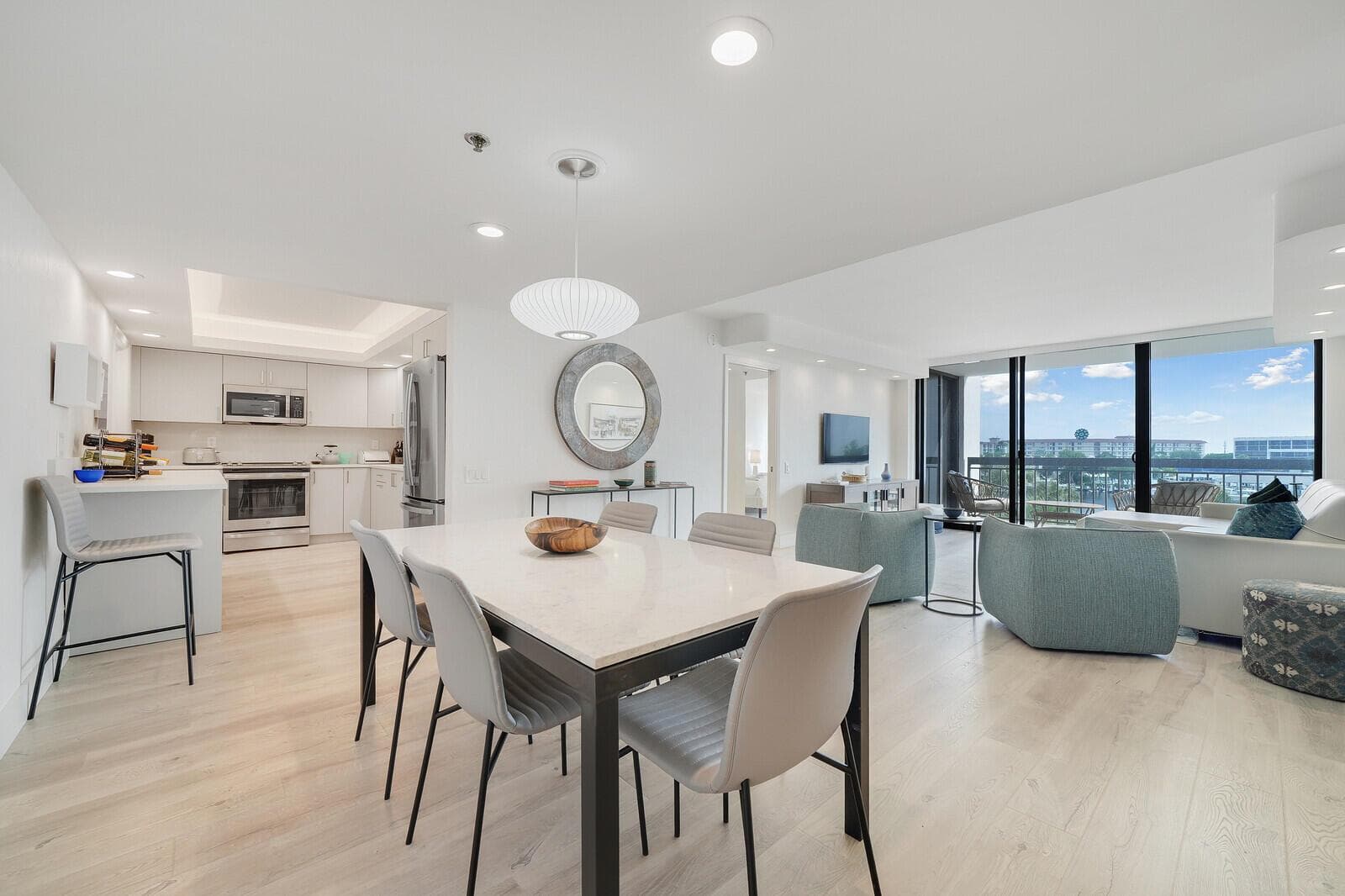 Living/Dining