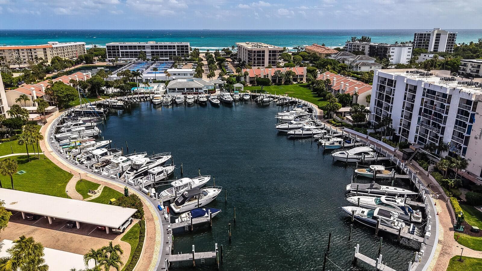 Marina