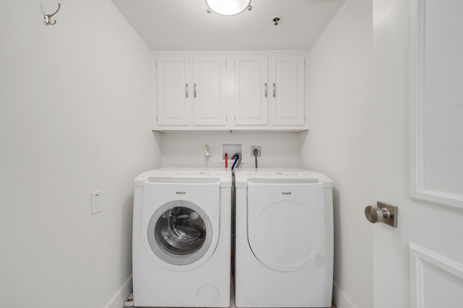 In-Unit Laundry