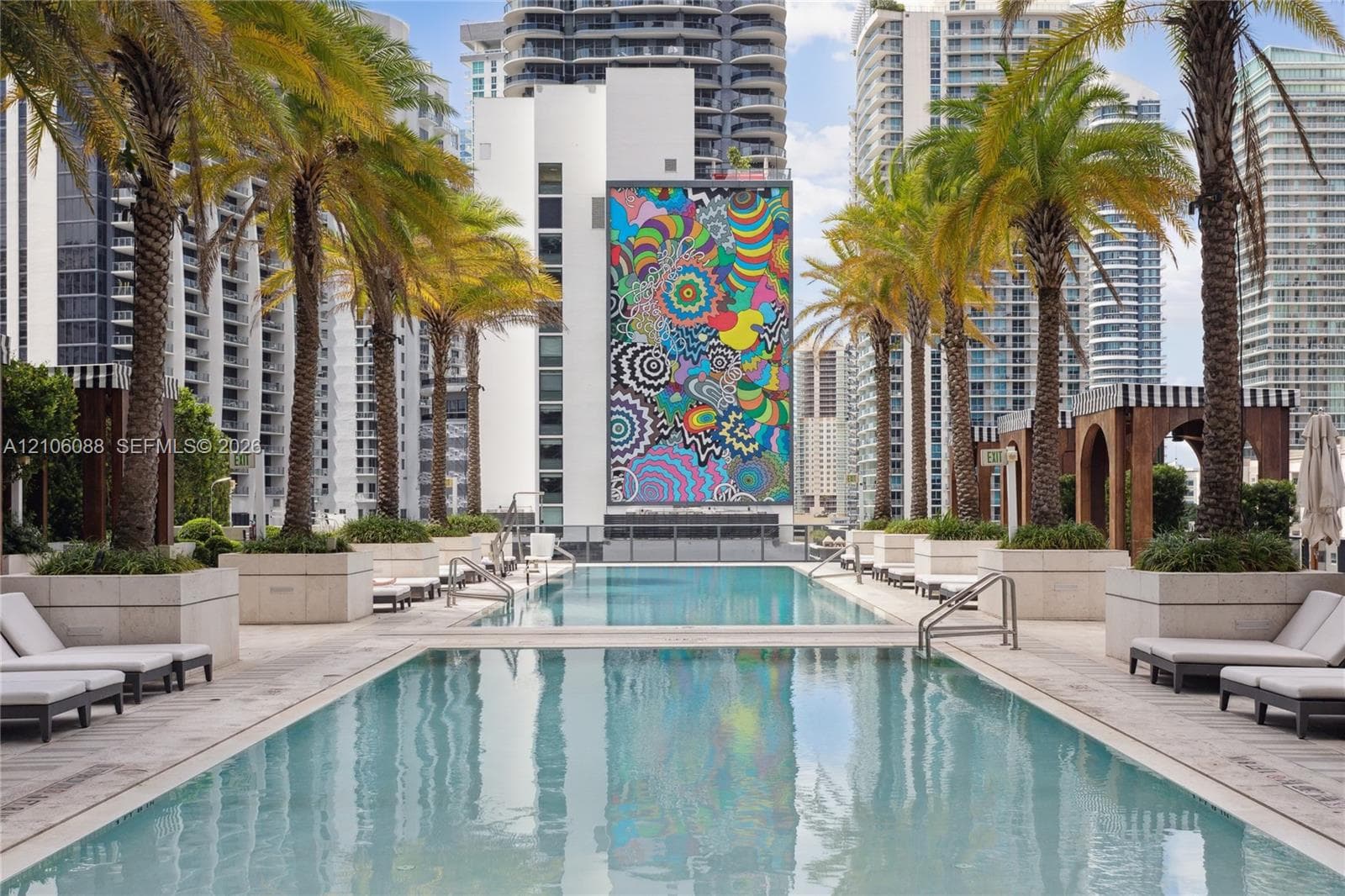 SLS Lux · #3107 in Miami - Photo 21