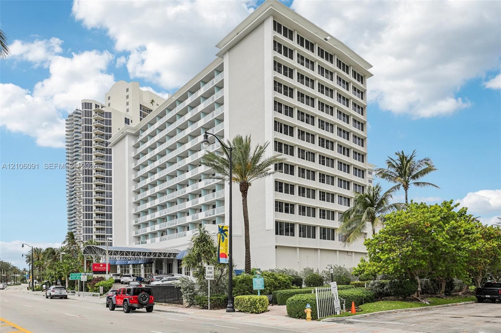 Aventura Beach Club · #223 in Sunny Isles Beach - Photo 1