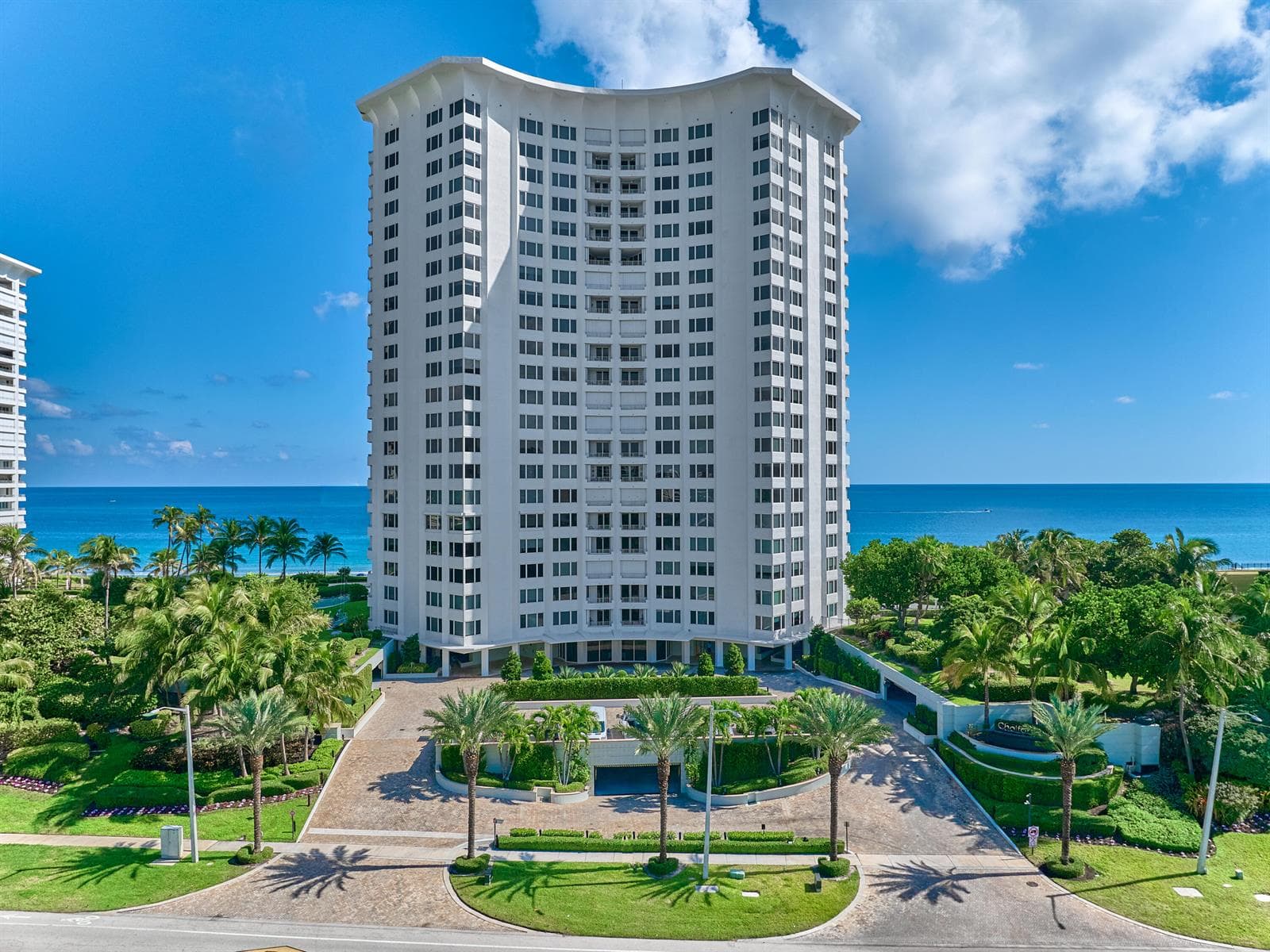 Chalfonte South Tower