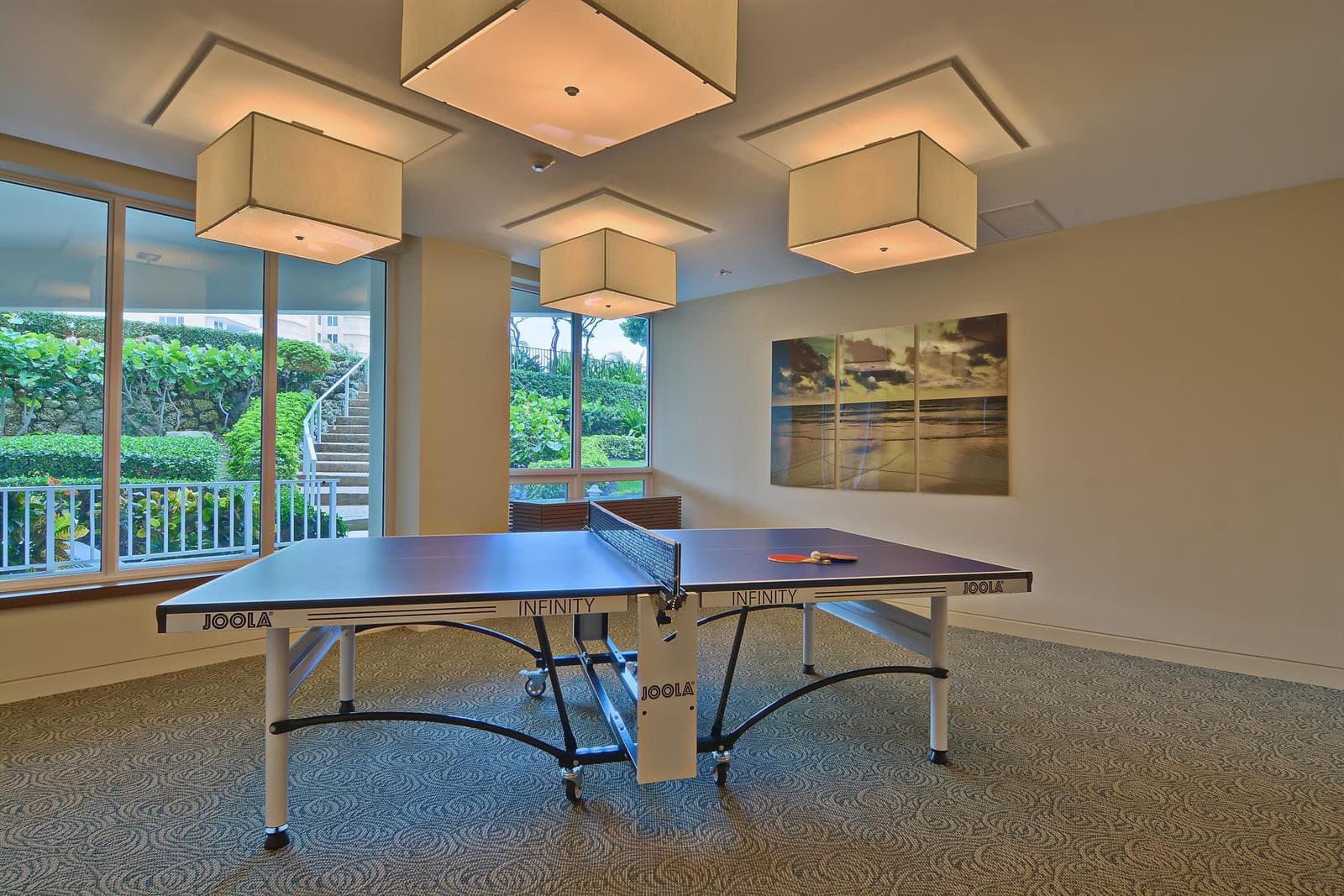 Ping Pong