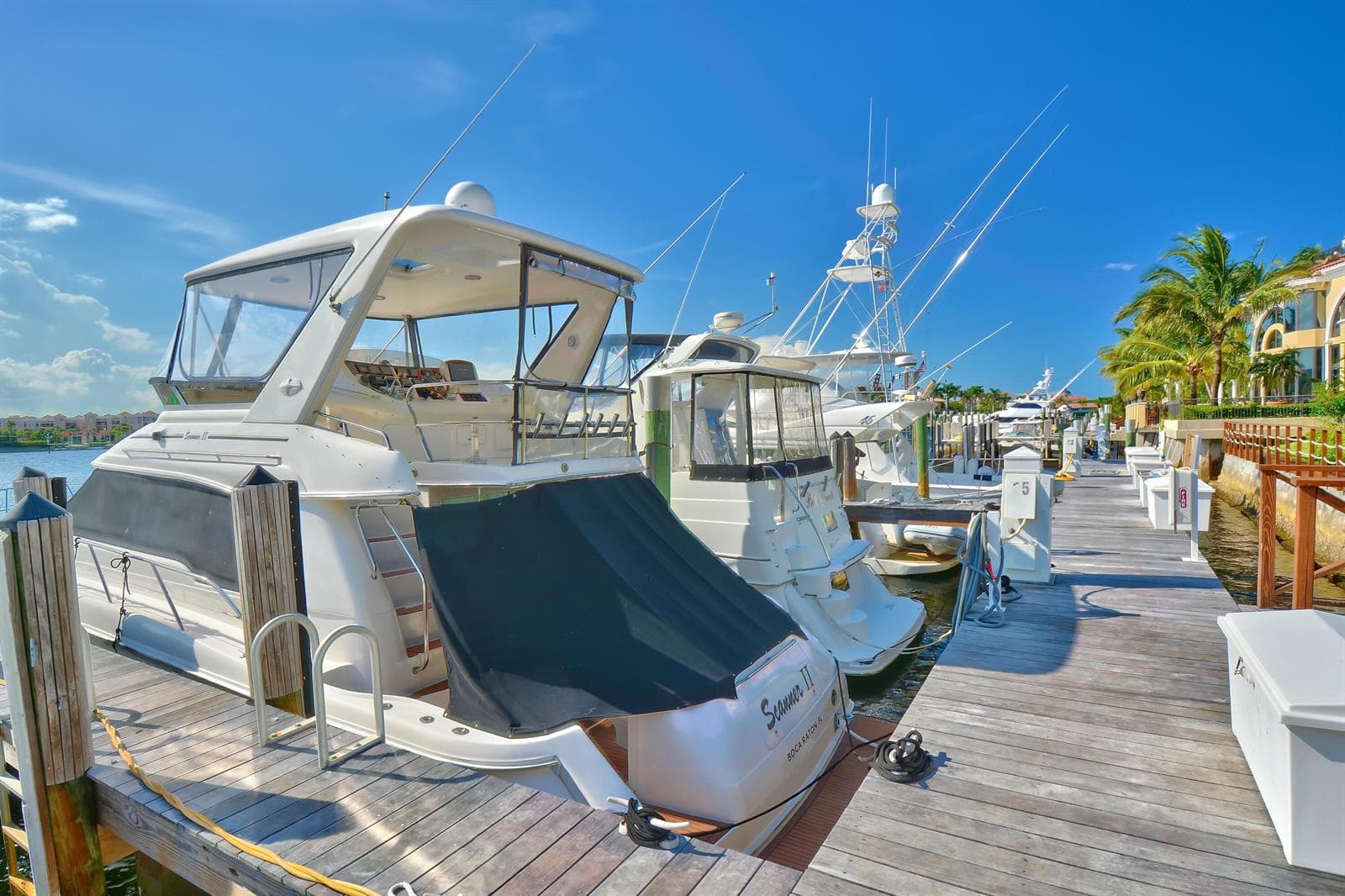 Marina