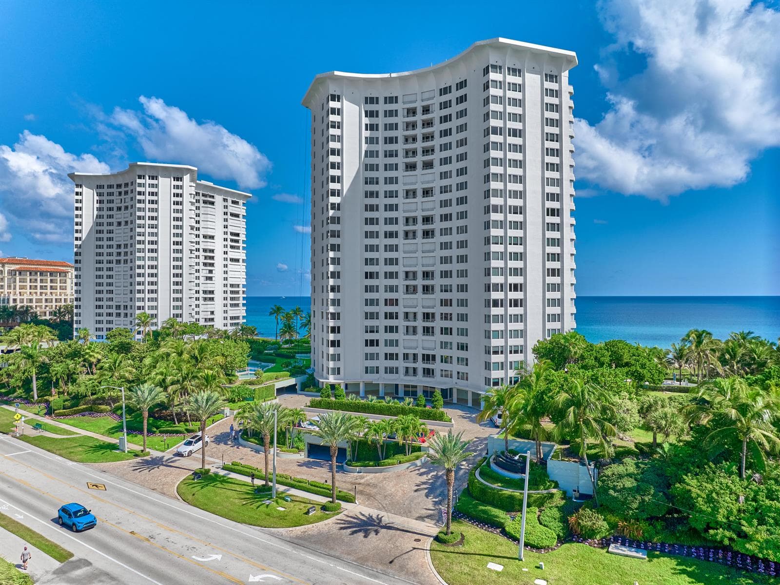 Chalfonte from A1A