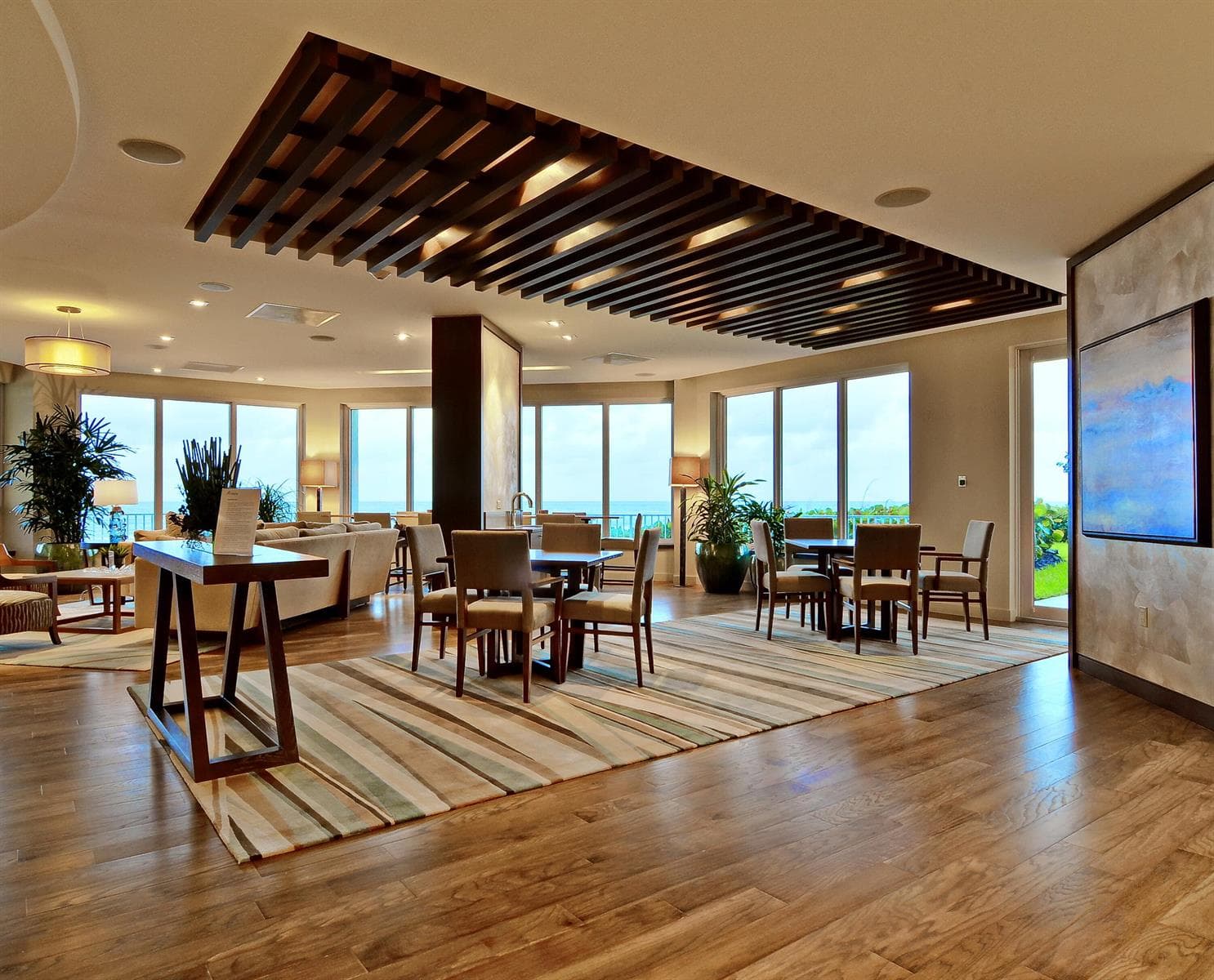 Social Room