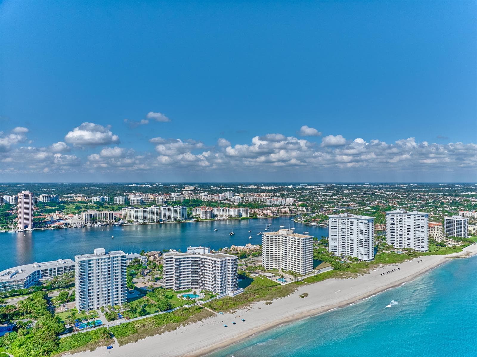 Barrier Island