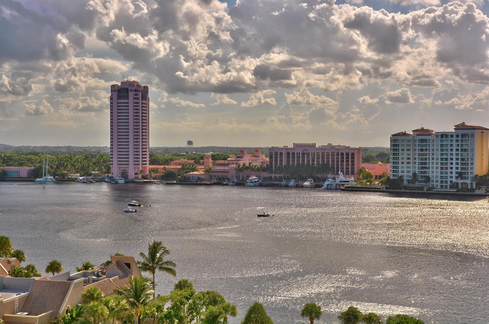 Lake Boca