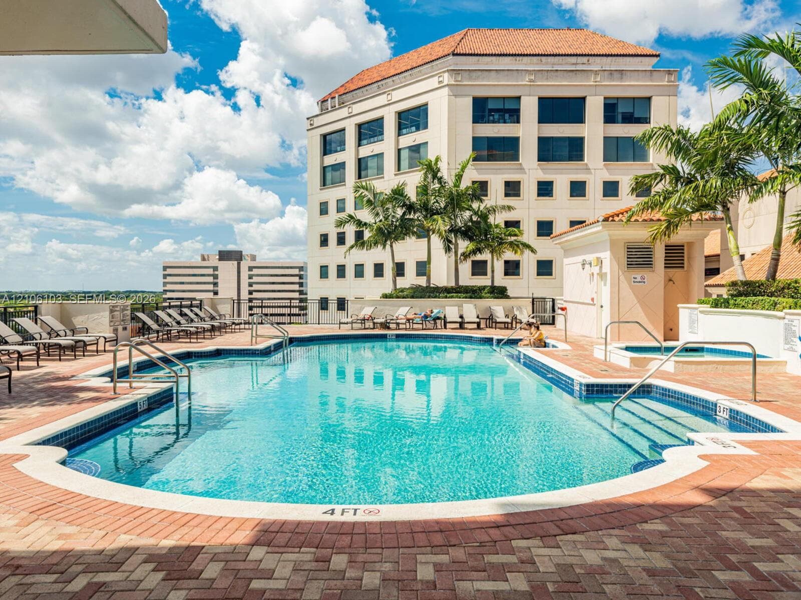 Puerta De Palmas · #602 in Coral Gables - Photo 46