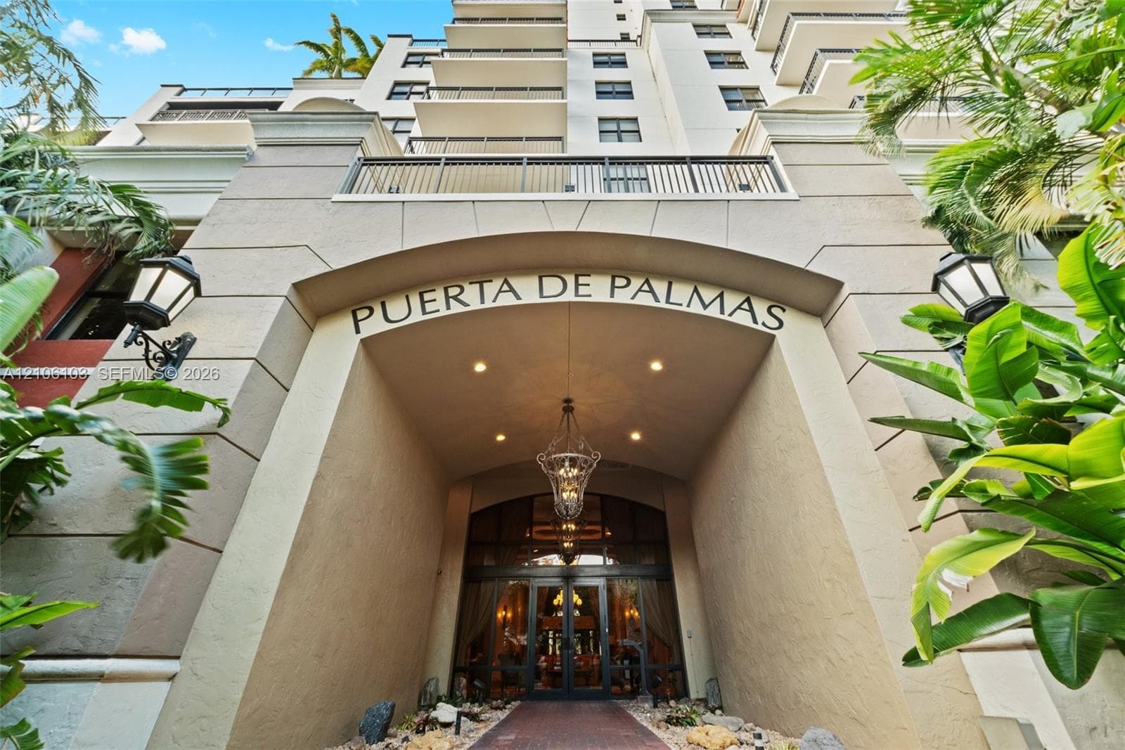 Puerta De Palmas · #602 in Coral Gables - Photo 3