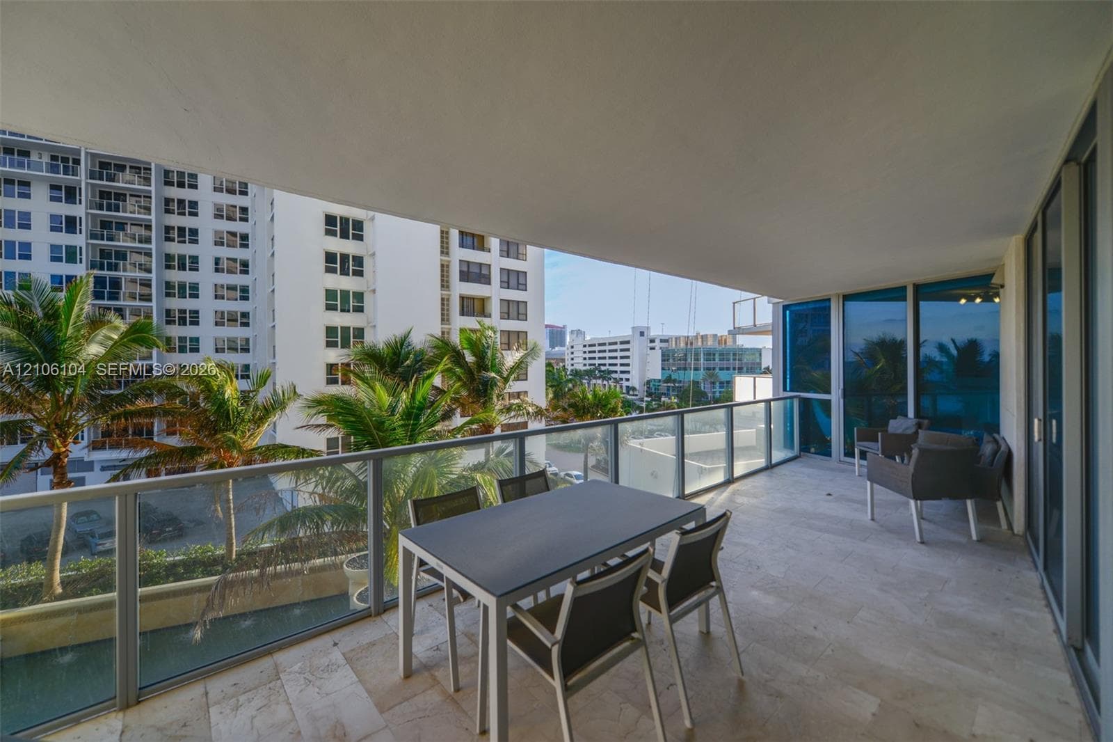 OCEAN PALMS · #404 in Hollywood - Photo 29