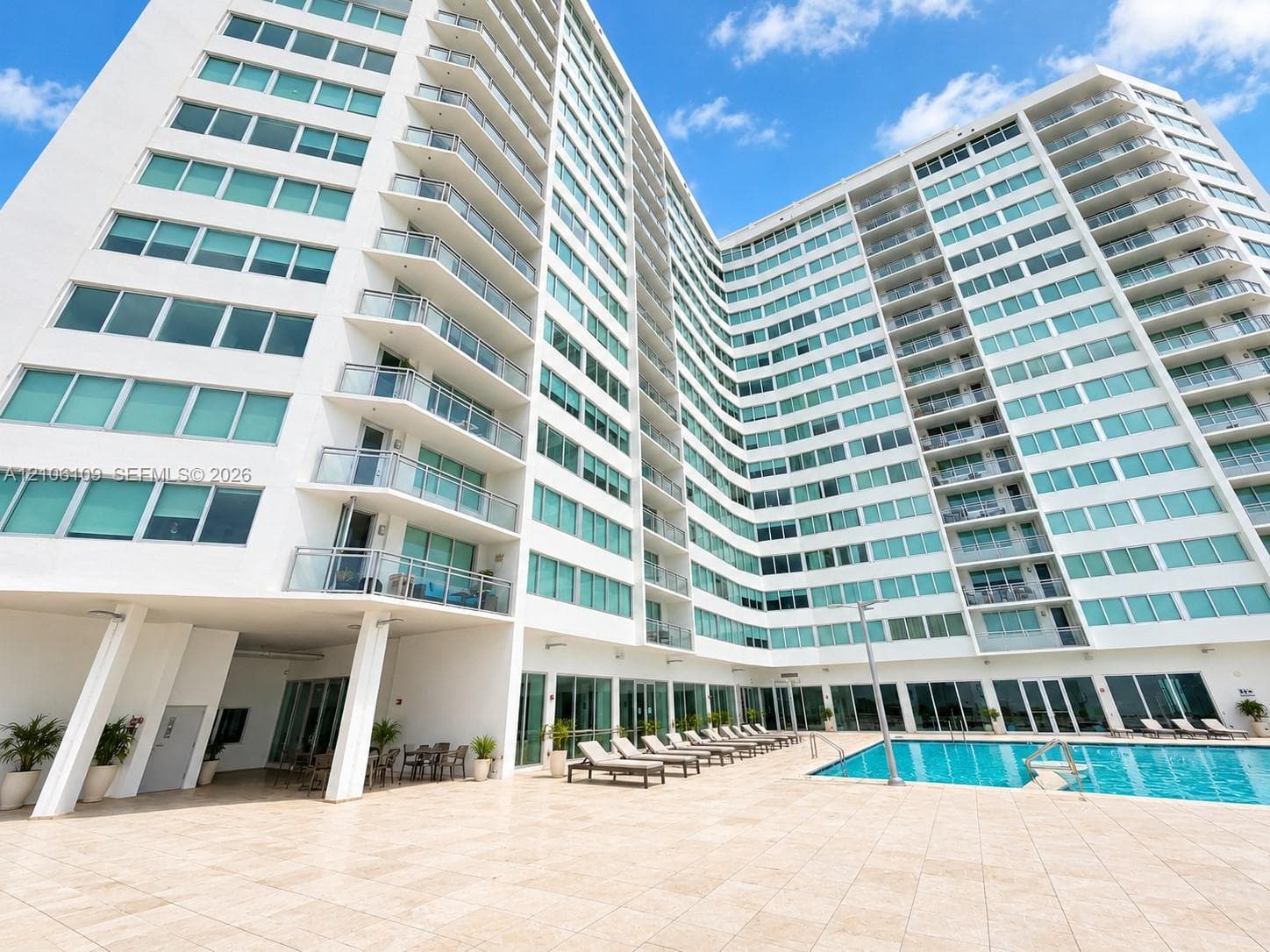 BURLEIGH HOUSE · #1221 in Miami Beach - Photo 1