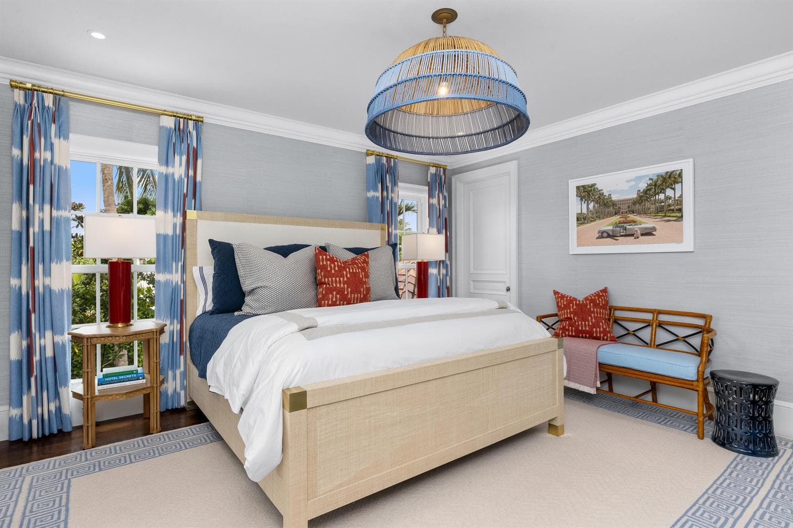 Guest Bed 2