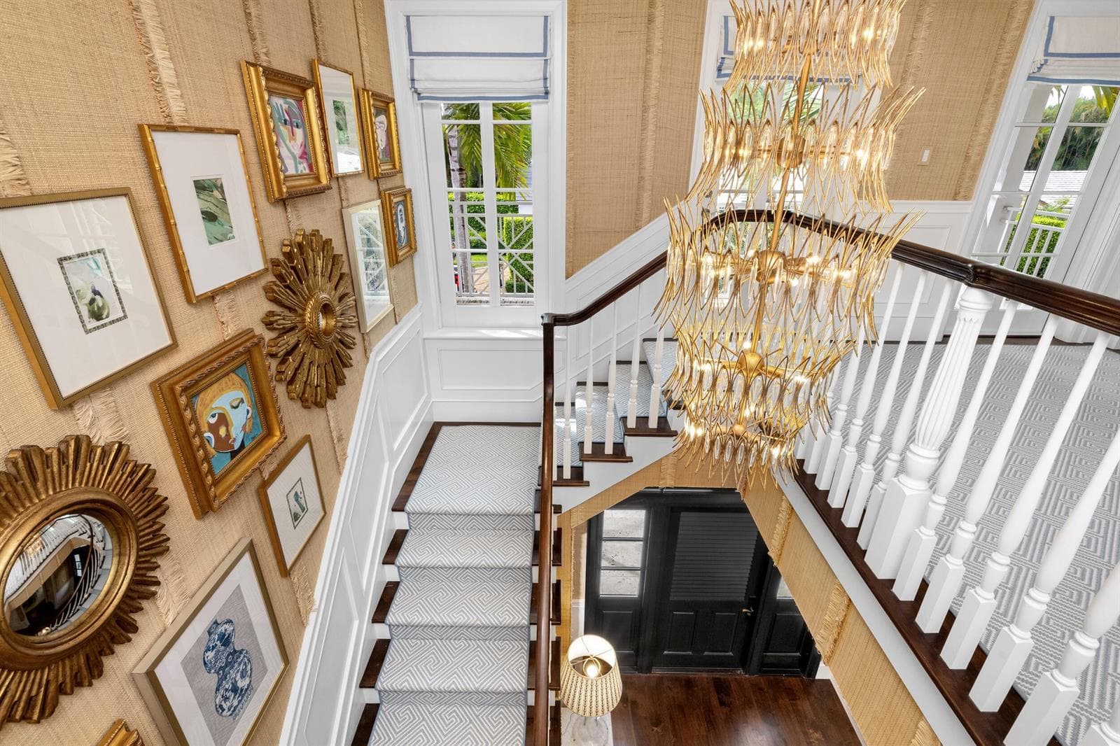 Hallway Upper 3