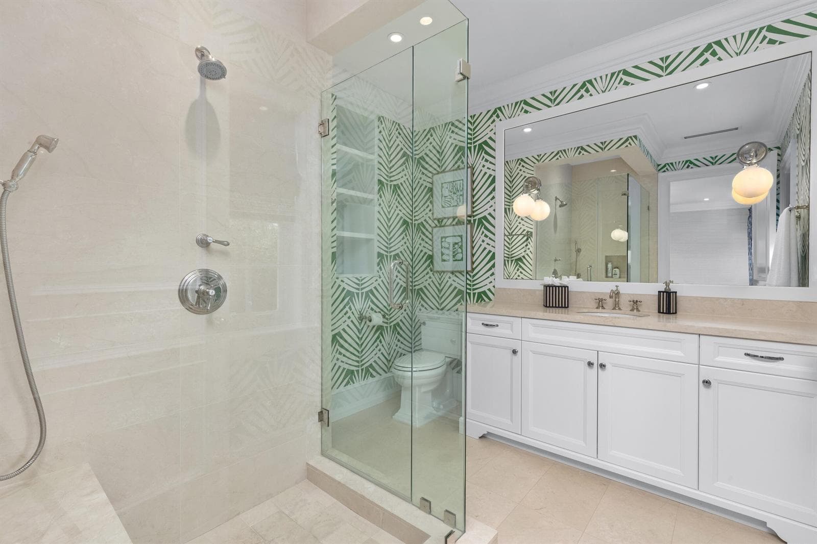 Guest Bath 3
