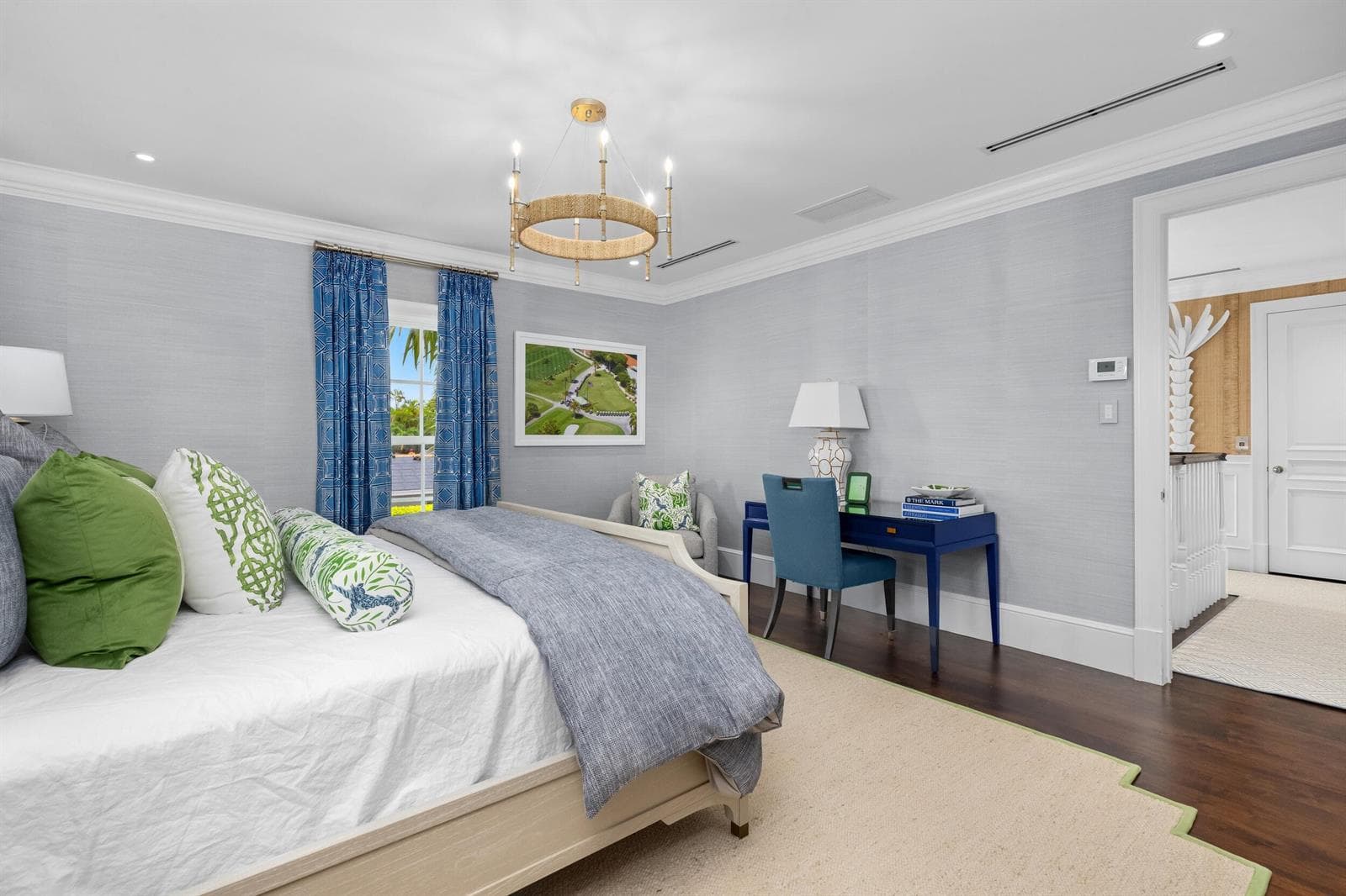 Guest Bed 3