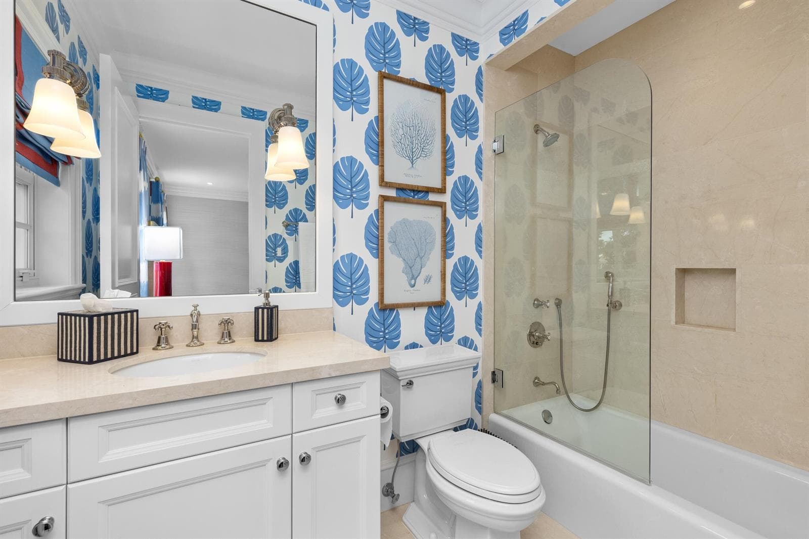 Guest Bath 2