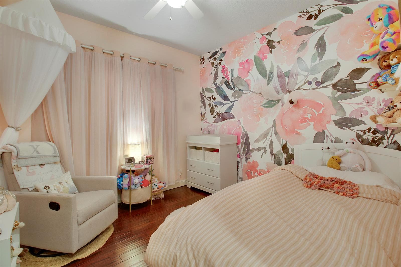 Declutter House -29
