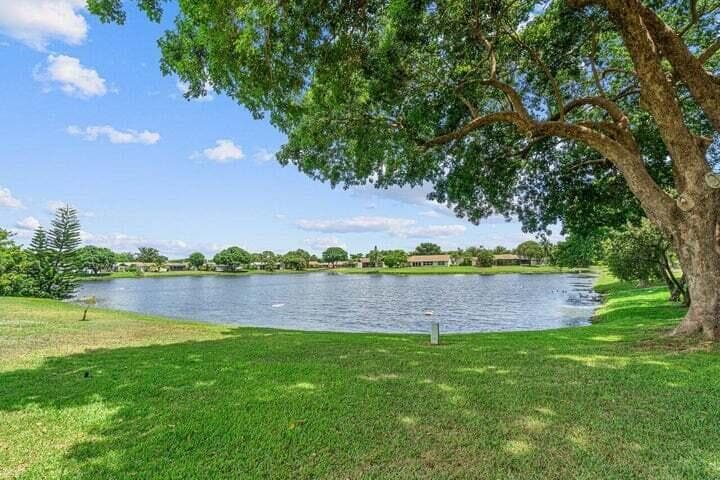 Timberlake lake view!!!