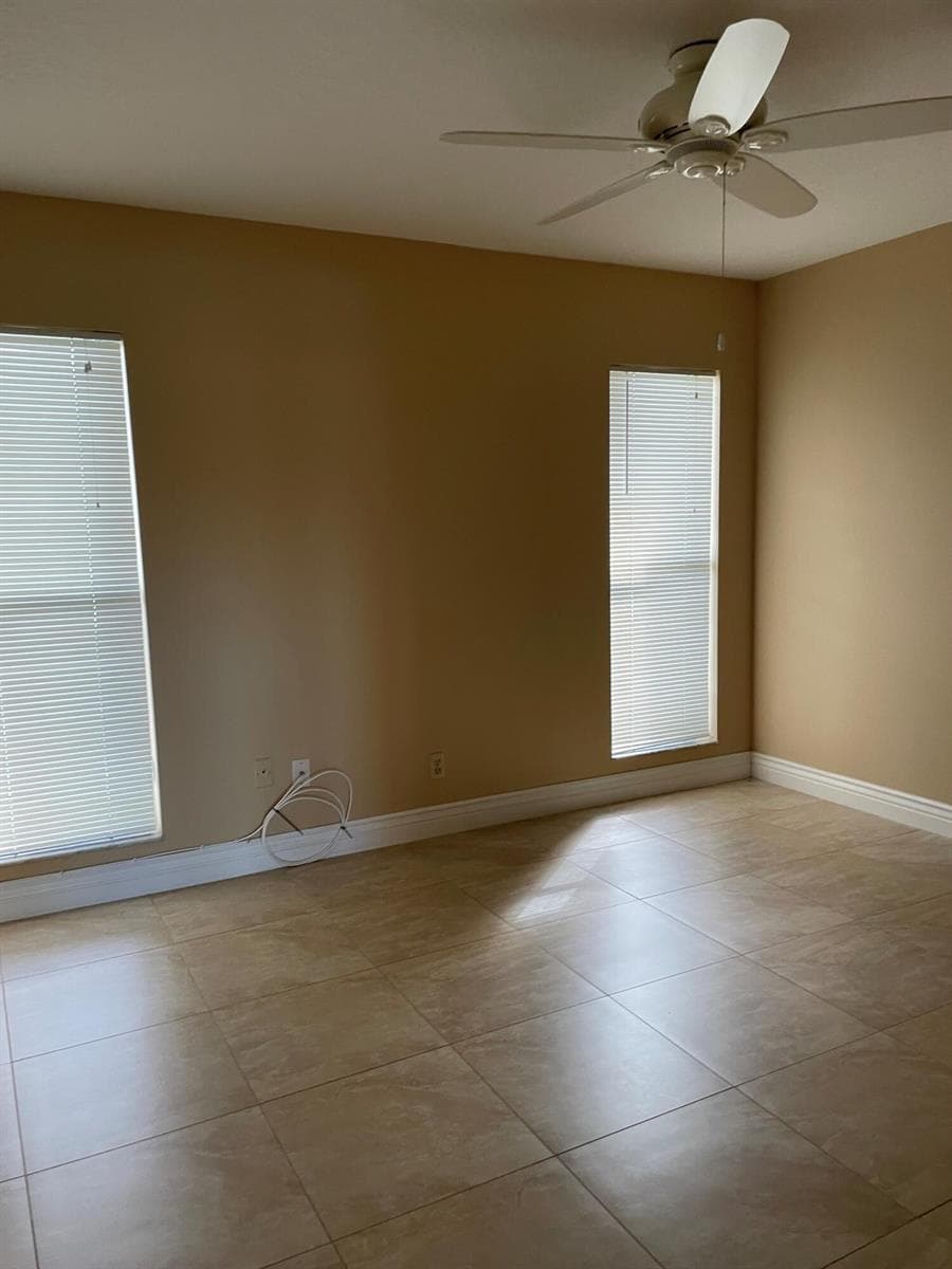 tim 2nd bedroom