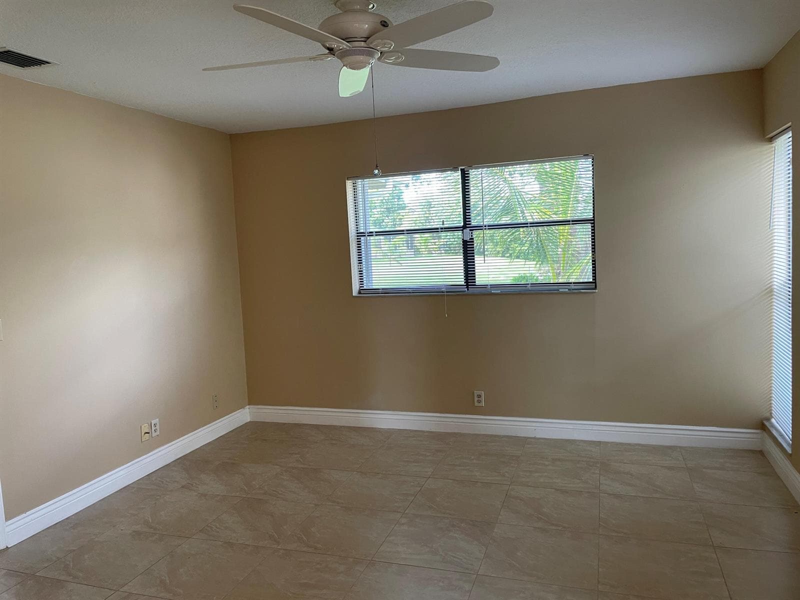 tim master bedroom