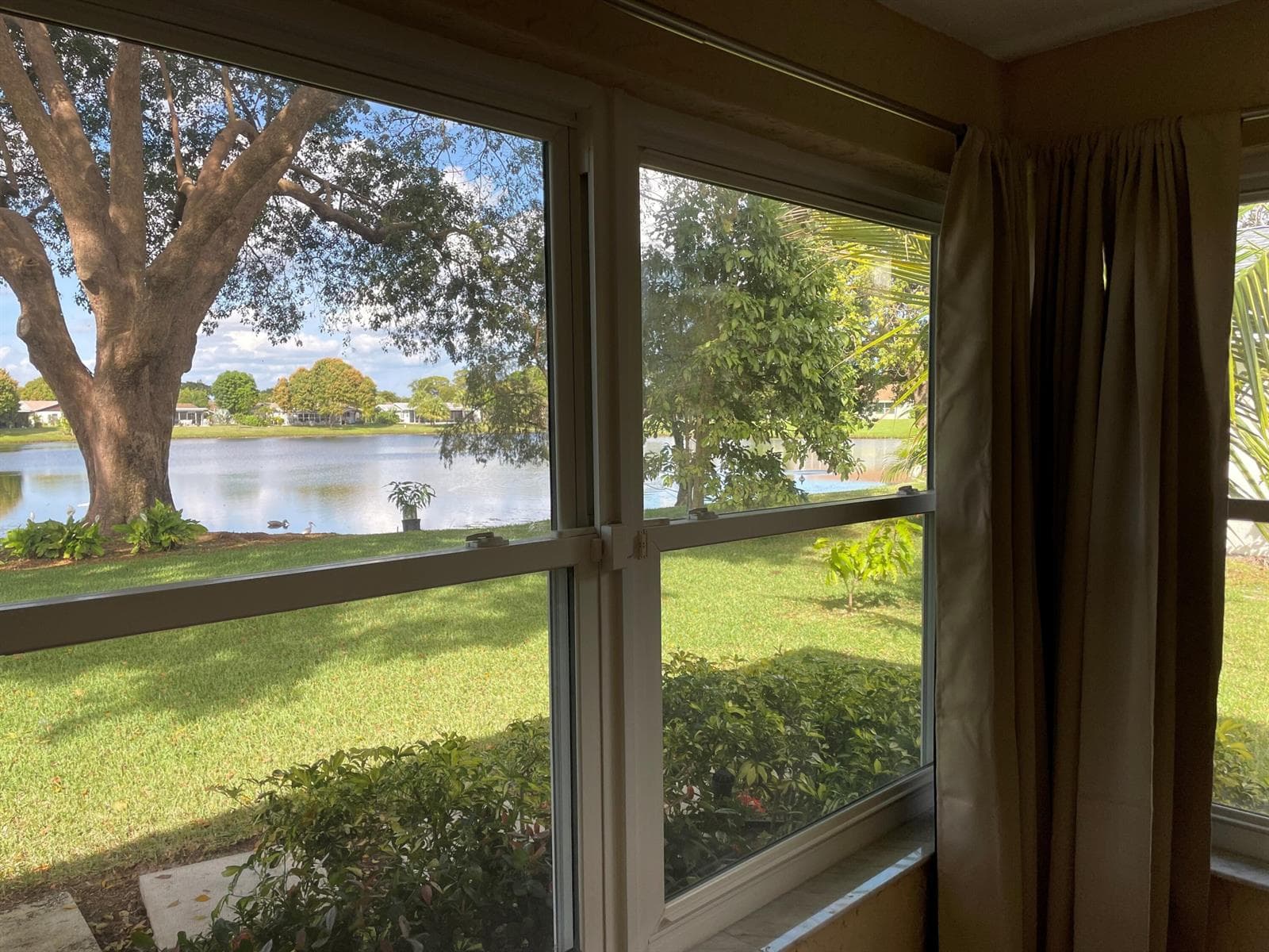 tim sunroom side